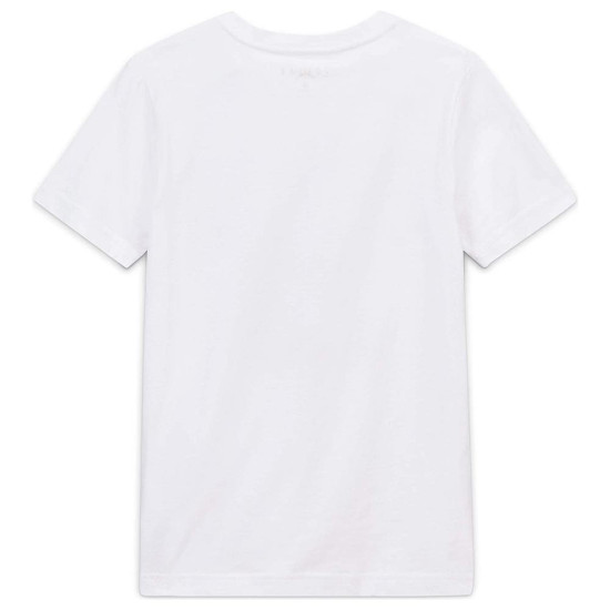 Jordan Παιδική κοντομάνικη μπλούζα Practice Flight T-Shirt